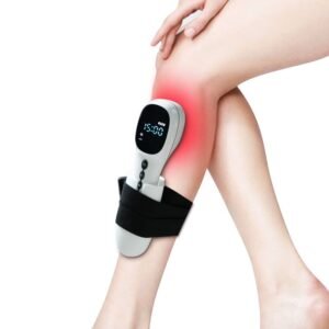 Trendlox 2-in 1 laser therapy device with TENS technology