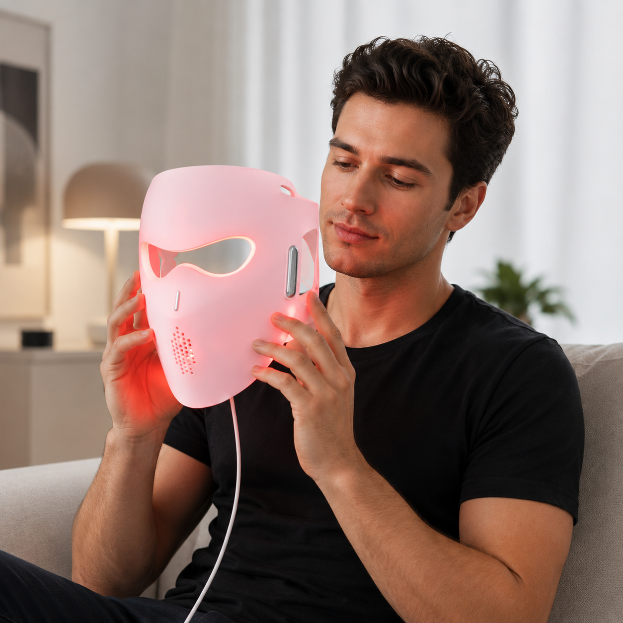 Does LED Light Therapy Actually Work?