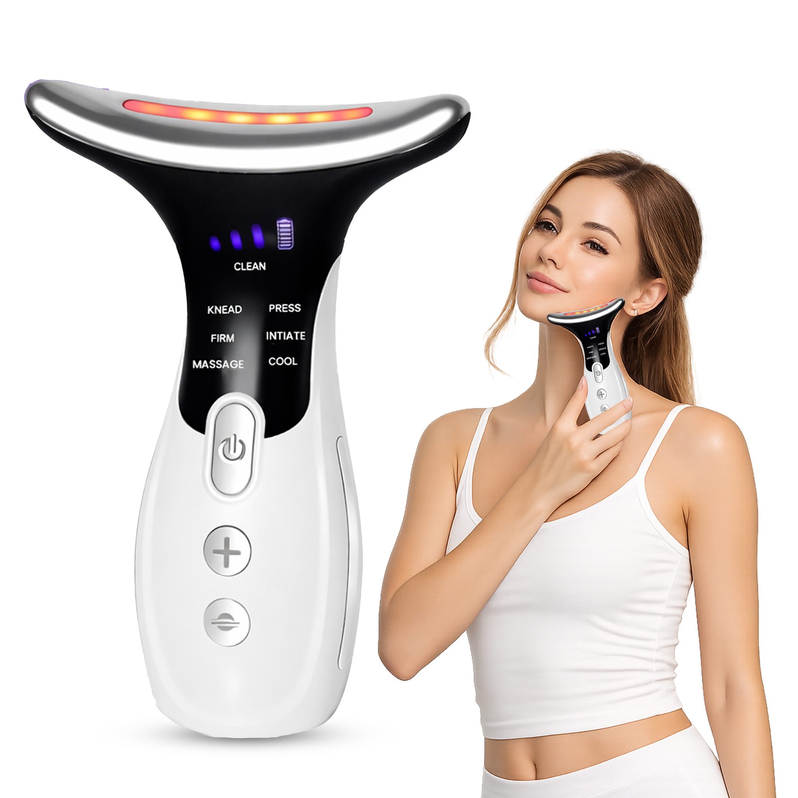 Trendlox TR13 Neck & Face Lifting Massager