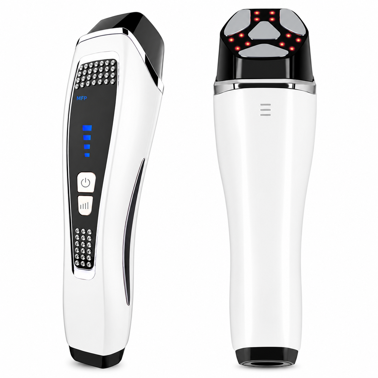 Trendlox TR5 5-in-1 Facial Beauty Device