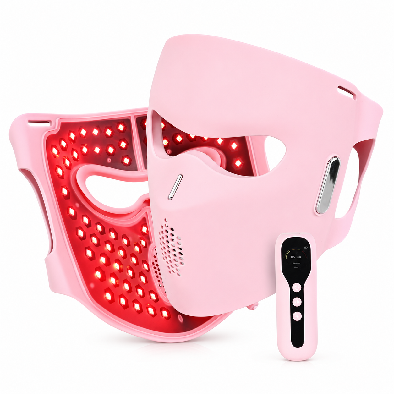 Trendlox TR6 4D LED Light Therapy Mask